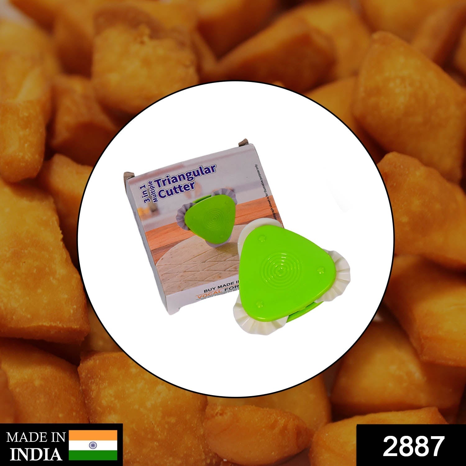 3-in-1 multipurpose triangular cutting tool 3-in-1 multipurpose triangular cutting tool